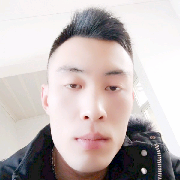 自觉有野狼的照片