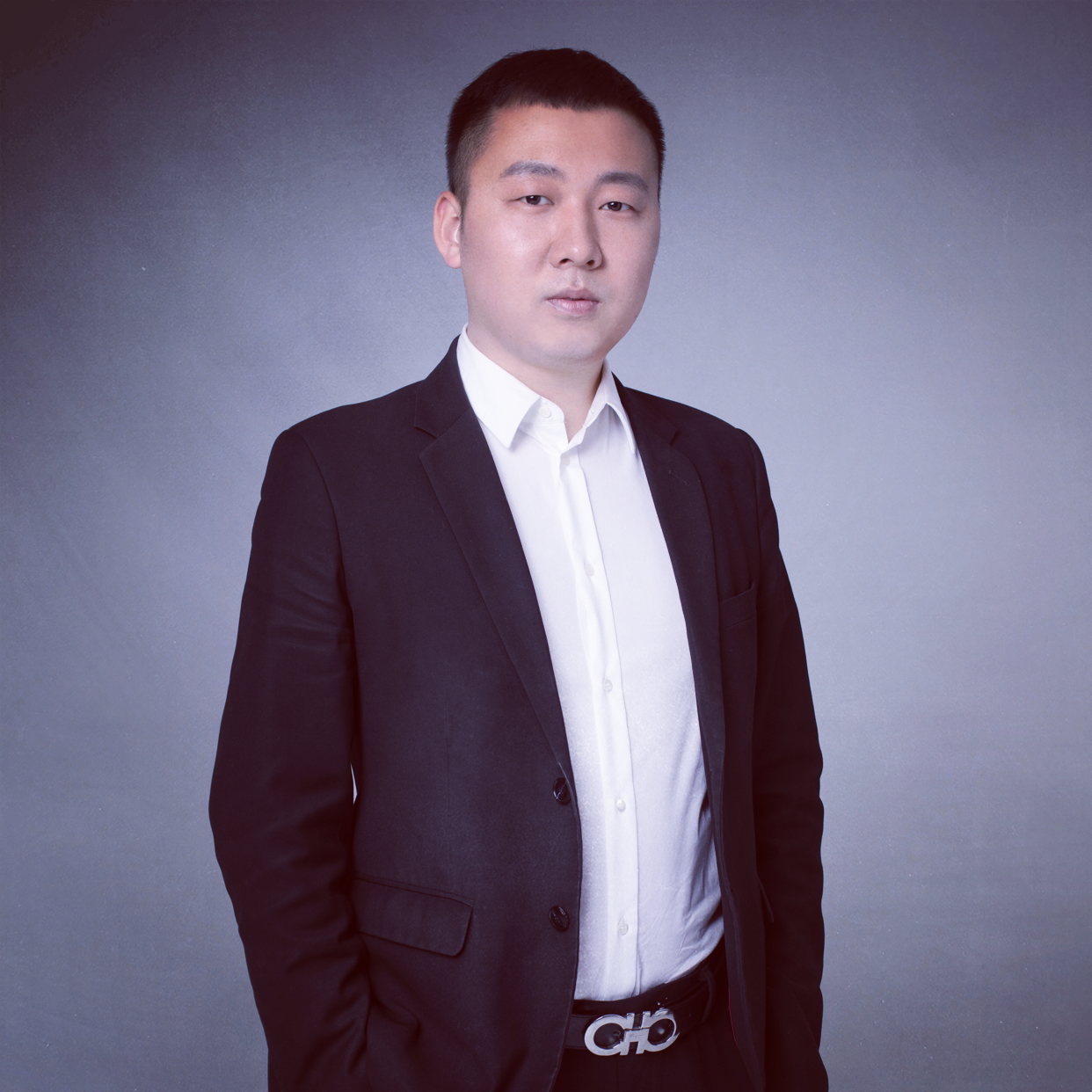 夜的黑自己体会的照片