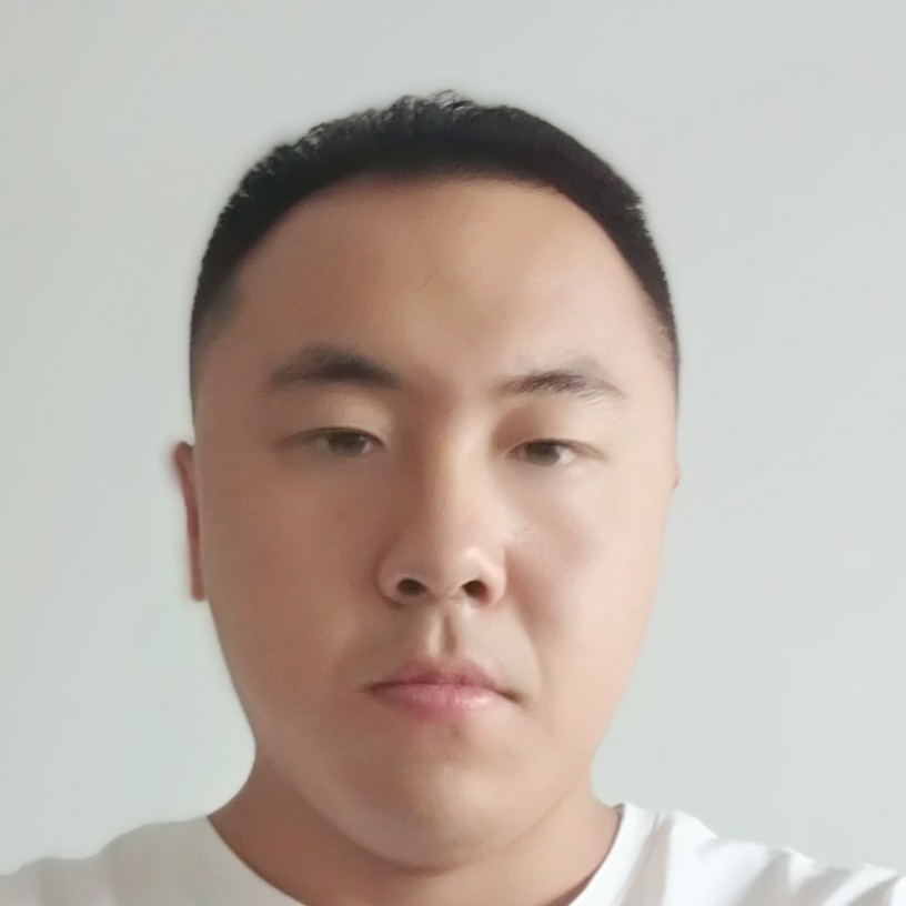 我—～她的照片