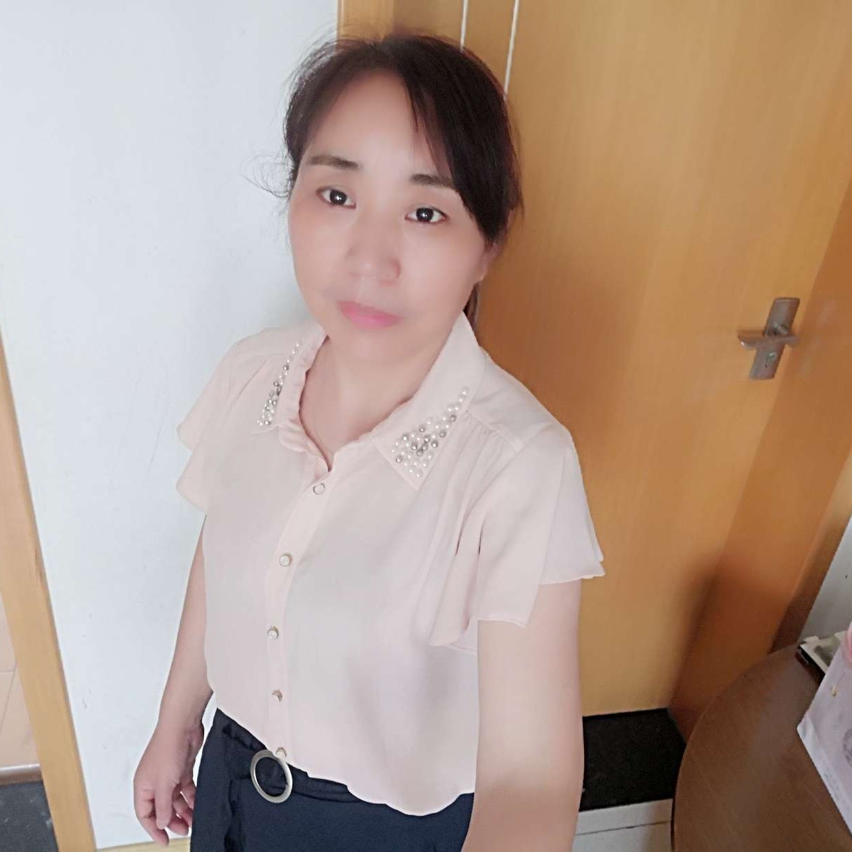 雨露古城的照片