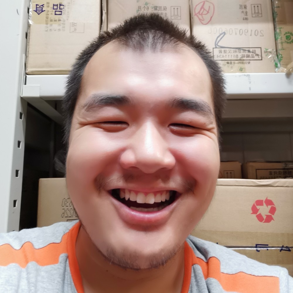 聋哑朱盼龙的照片