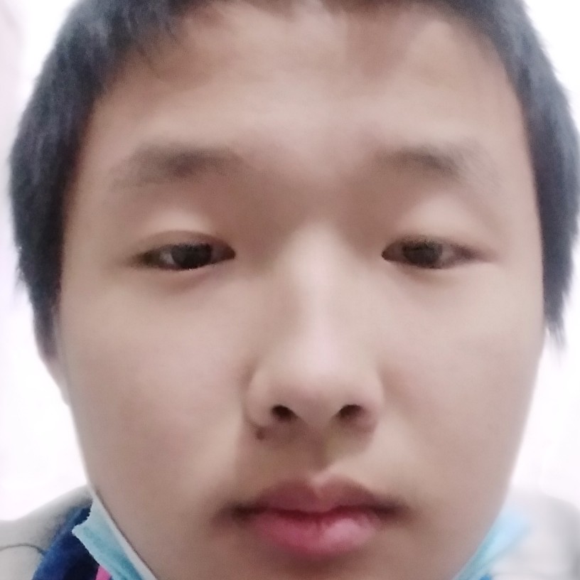 高贵泪了羽裳的照片