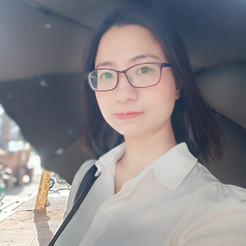 恬静漫步大地的照片
