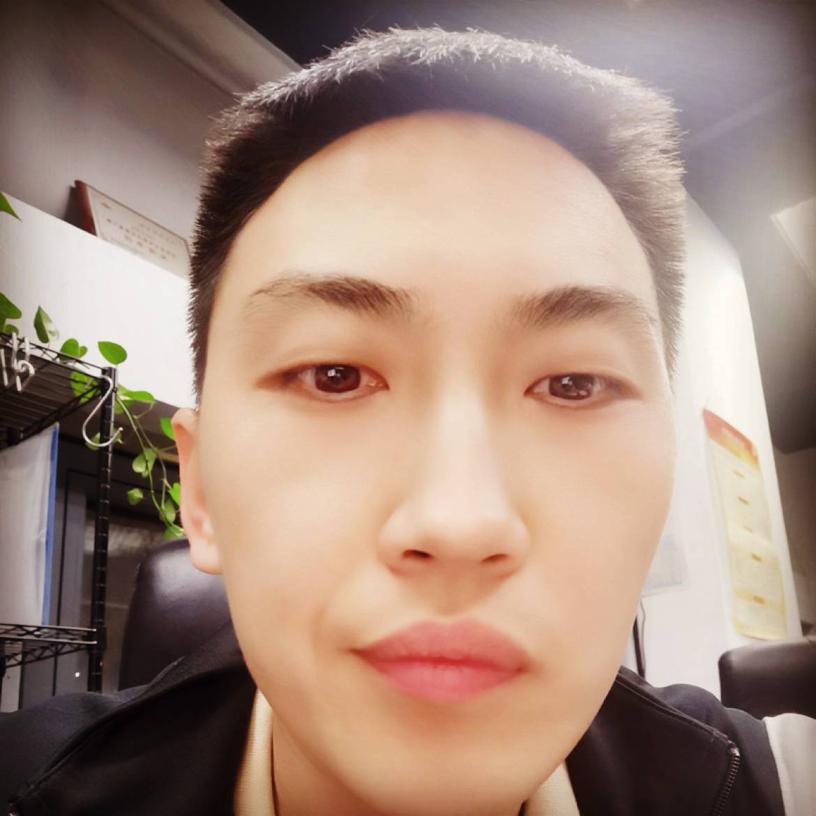 缘分与丰富的照片