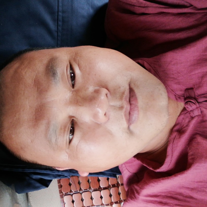 寻觅仙路的照片