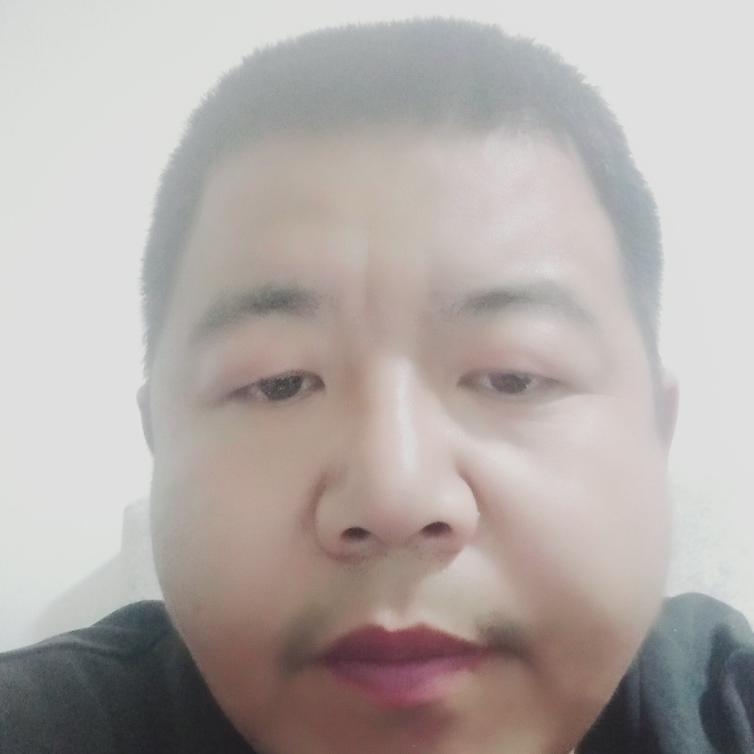 茉莉腼腆的照片