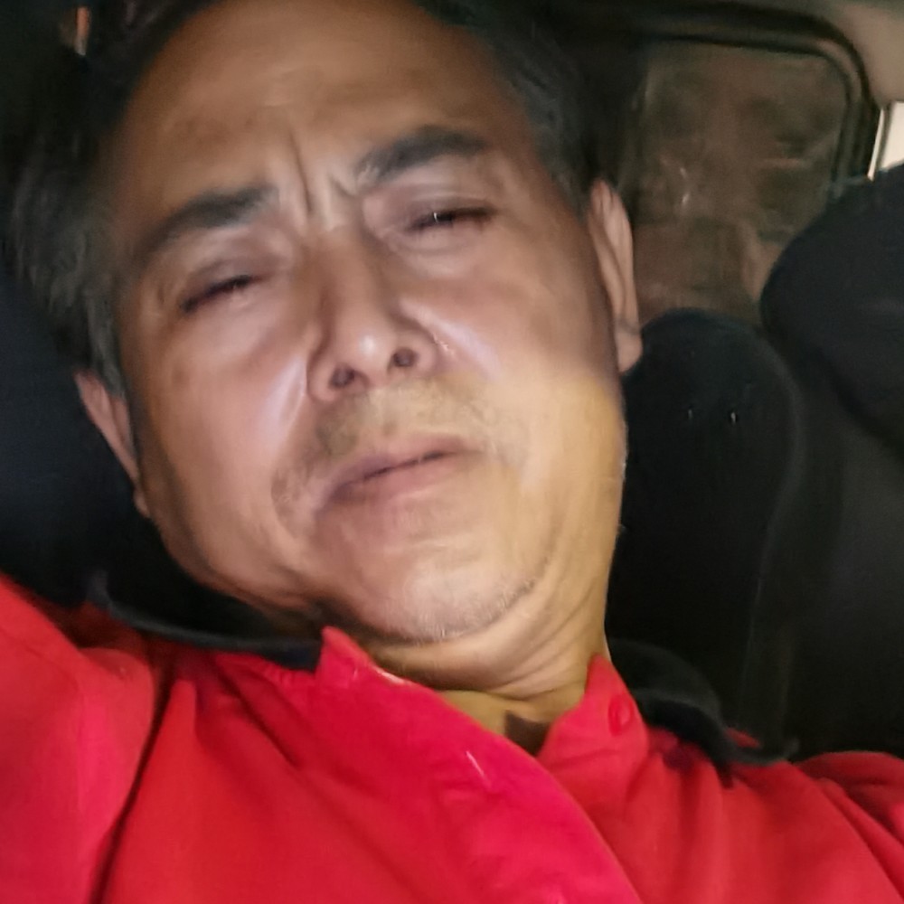 老闻的照片
