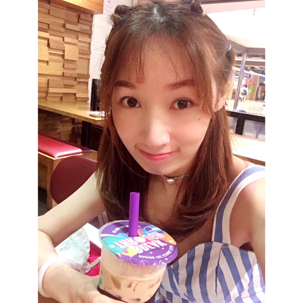 Qq糖1100的照片