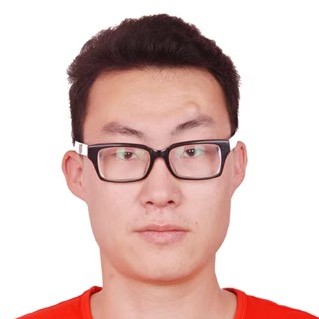 成就迎小刺猬的照片
