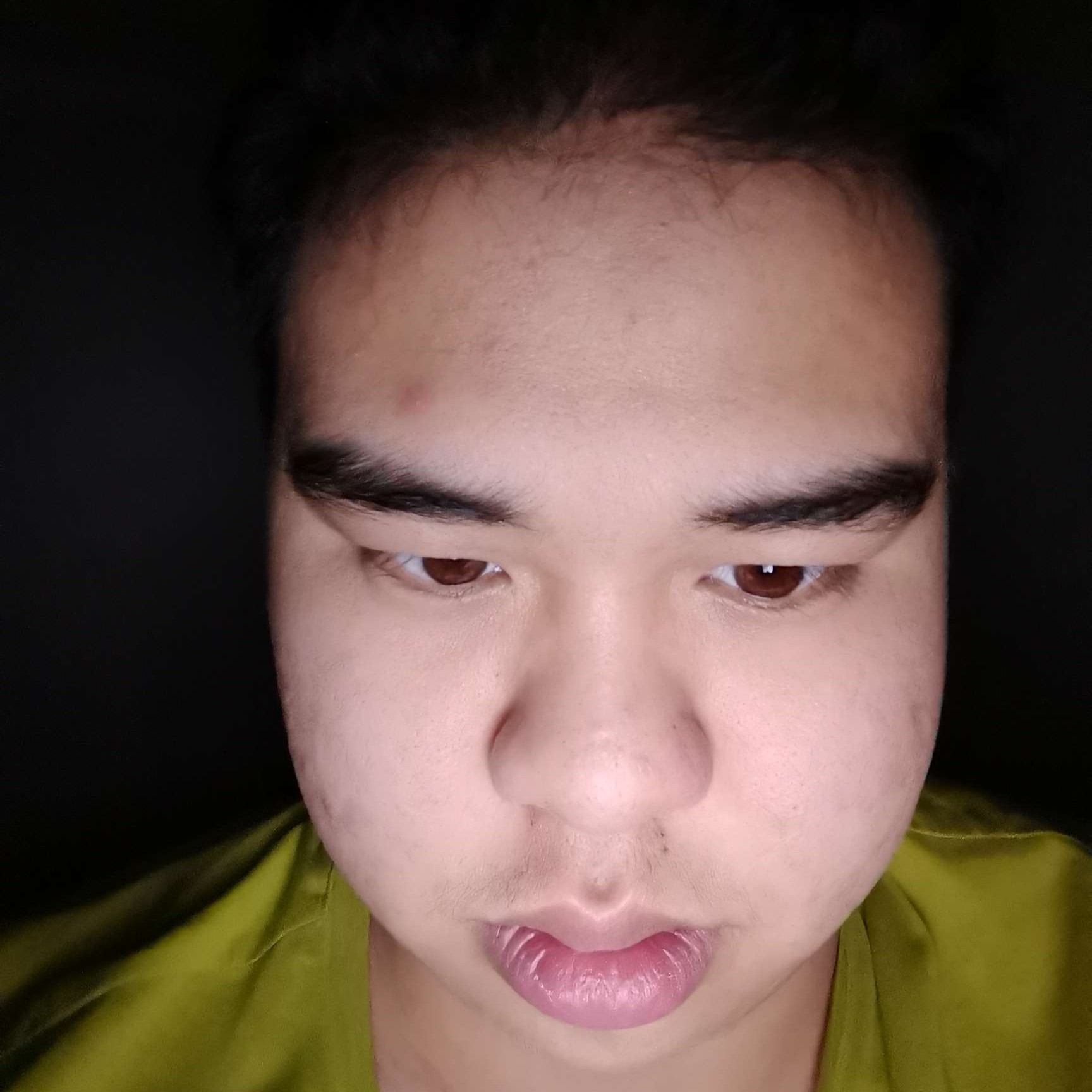 黑夜还无辜的照片