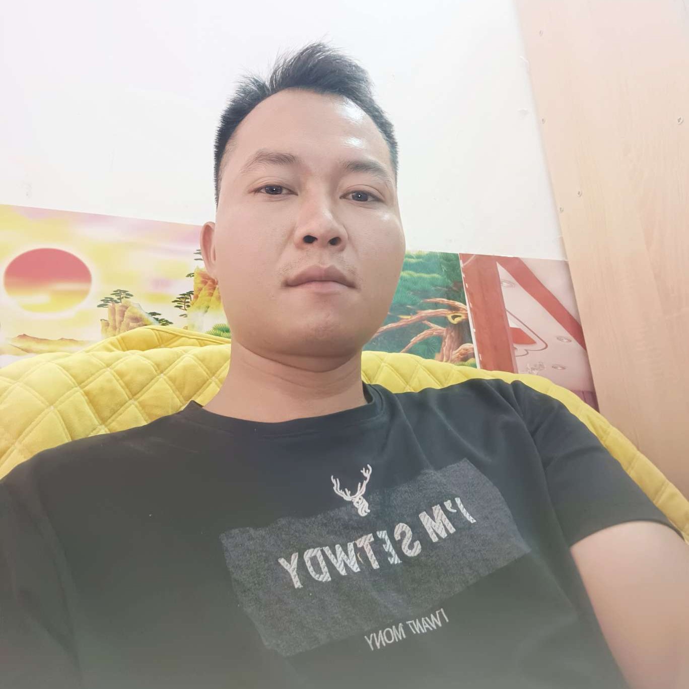 咖啡相许迷离的照片