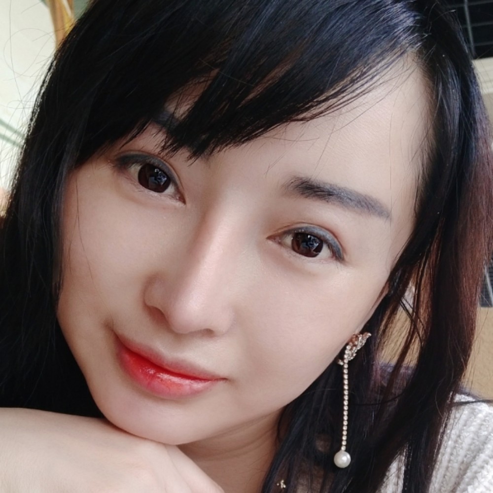 雪之女王的照片