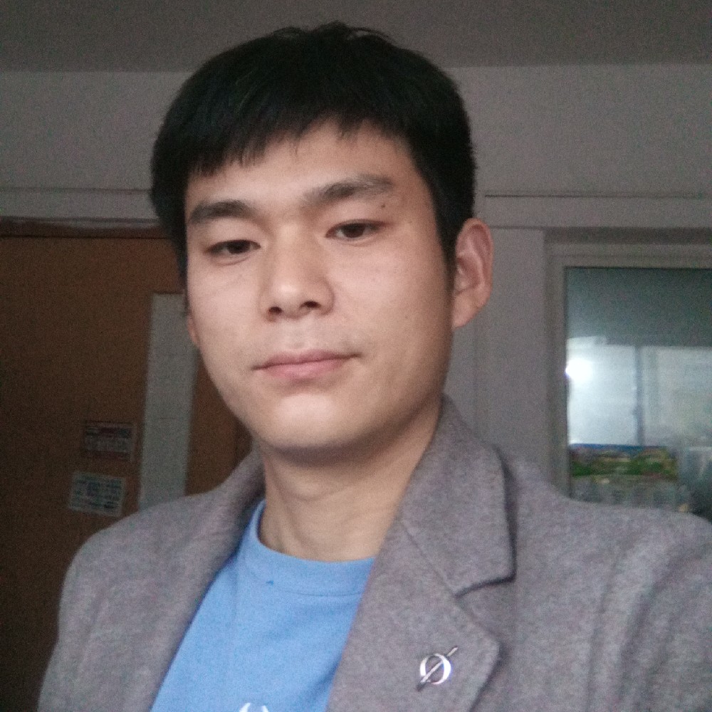 冷月傻傻的照片