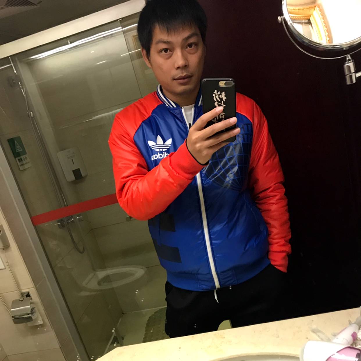 余生爱你的人的照片