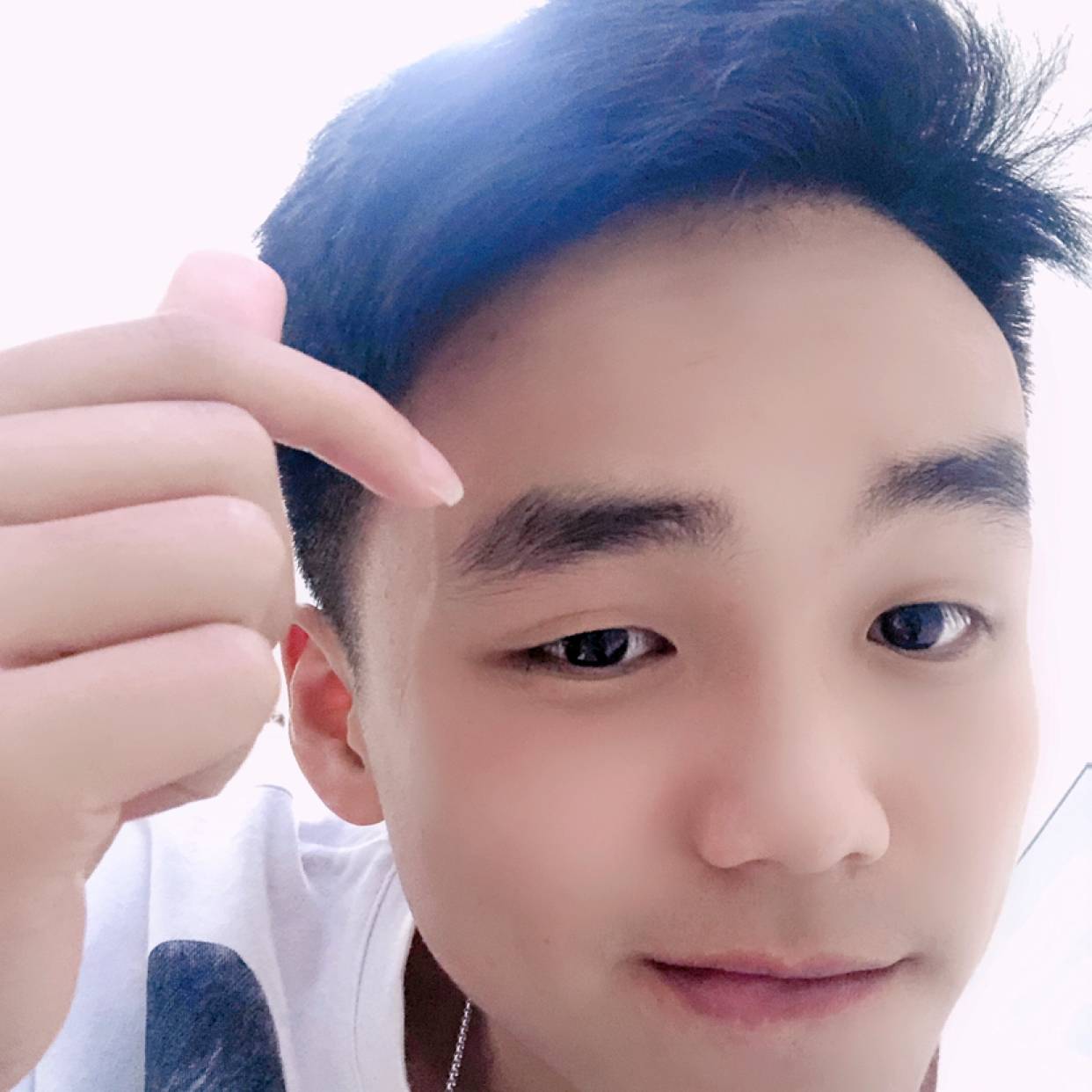 琉璃就勤劳的照片