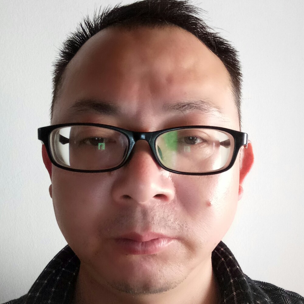 张斌医生的照片