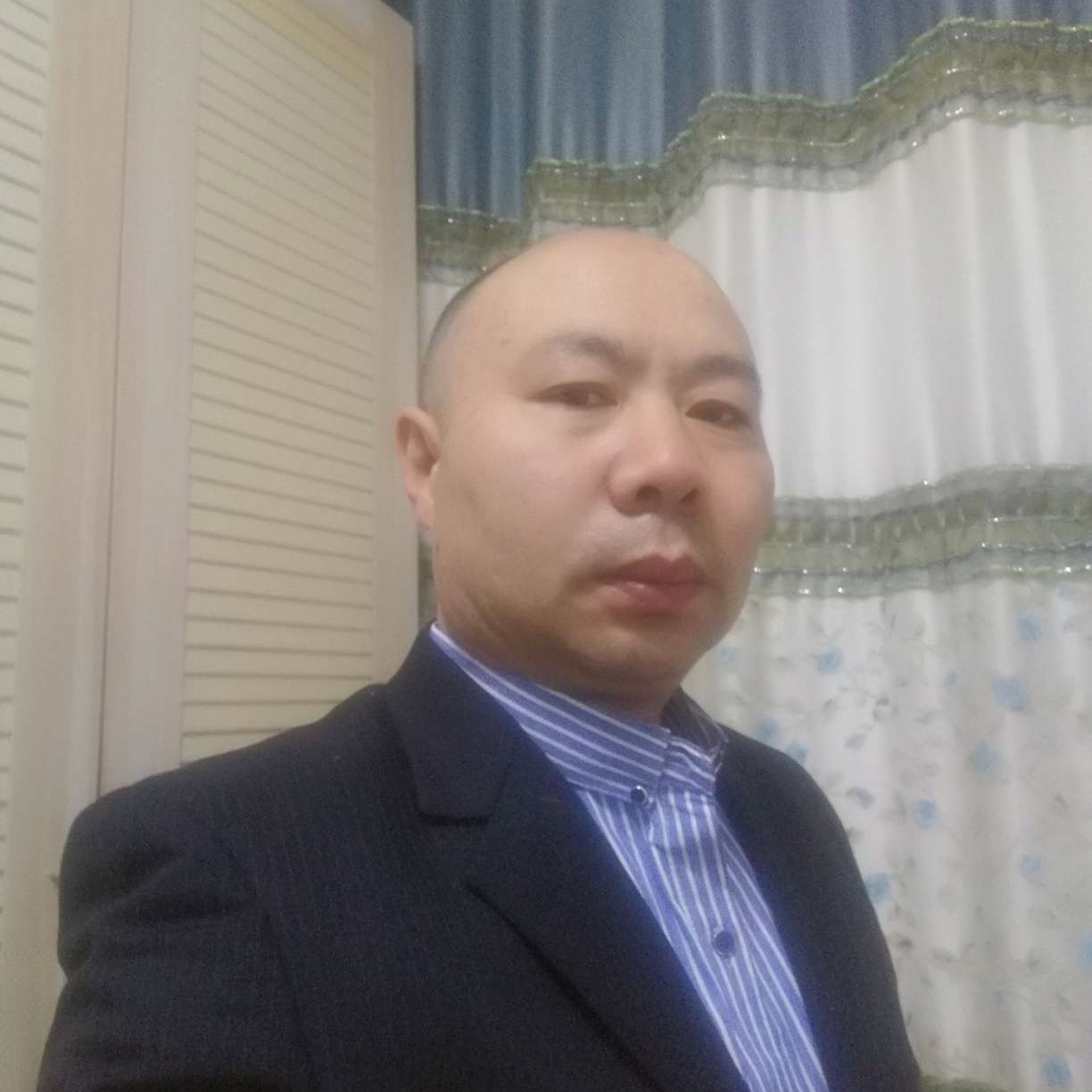 华先生是暖男的照片