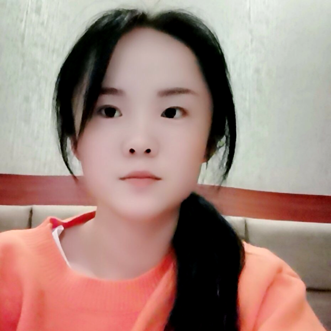 多情回眸微凉的照片