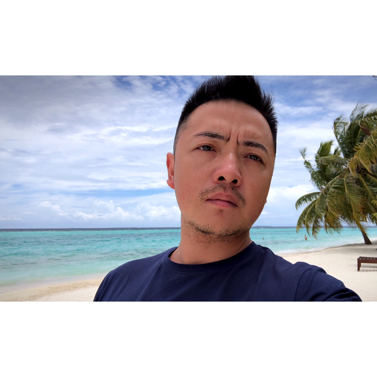 随性l的照片