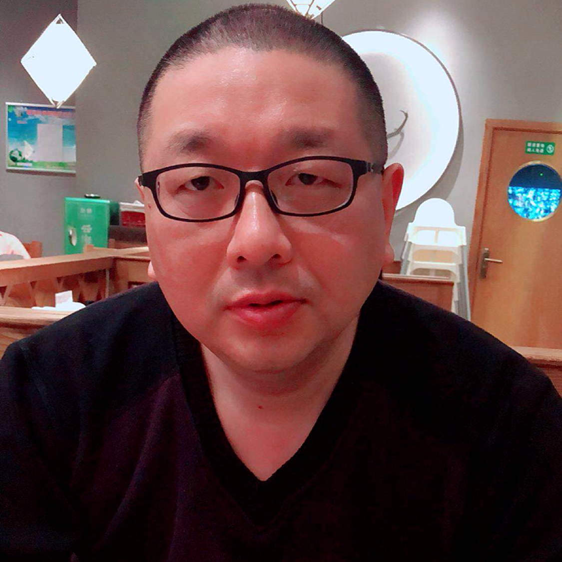 现代漫步香氛的照片