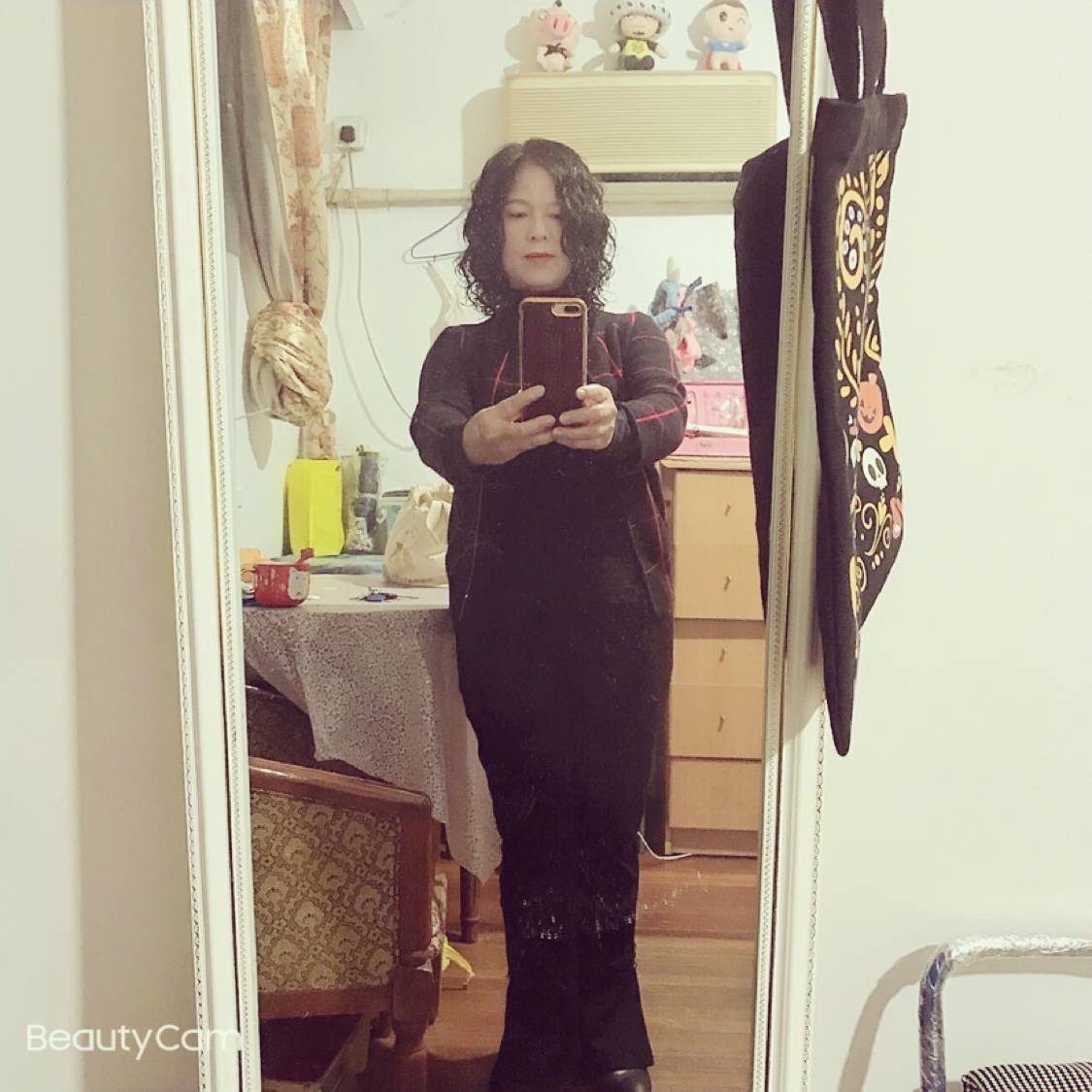 林之雁的照片
