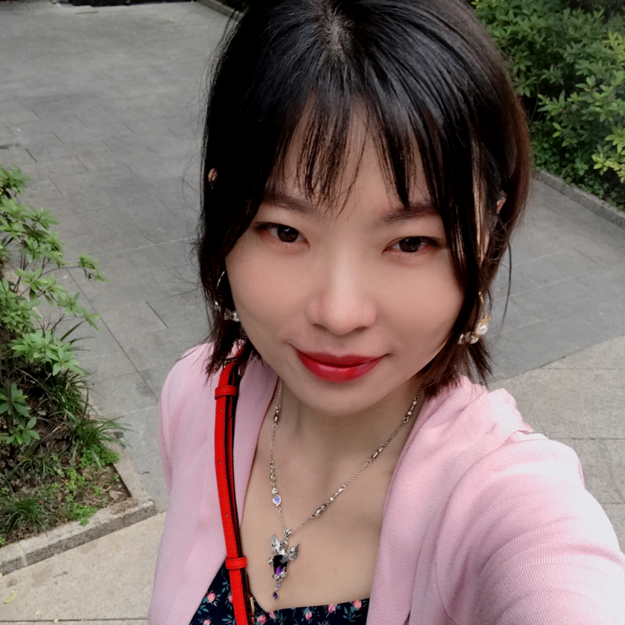浅夏晚风的照片
