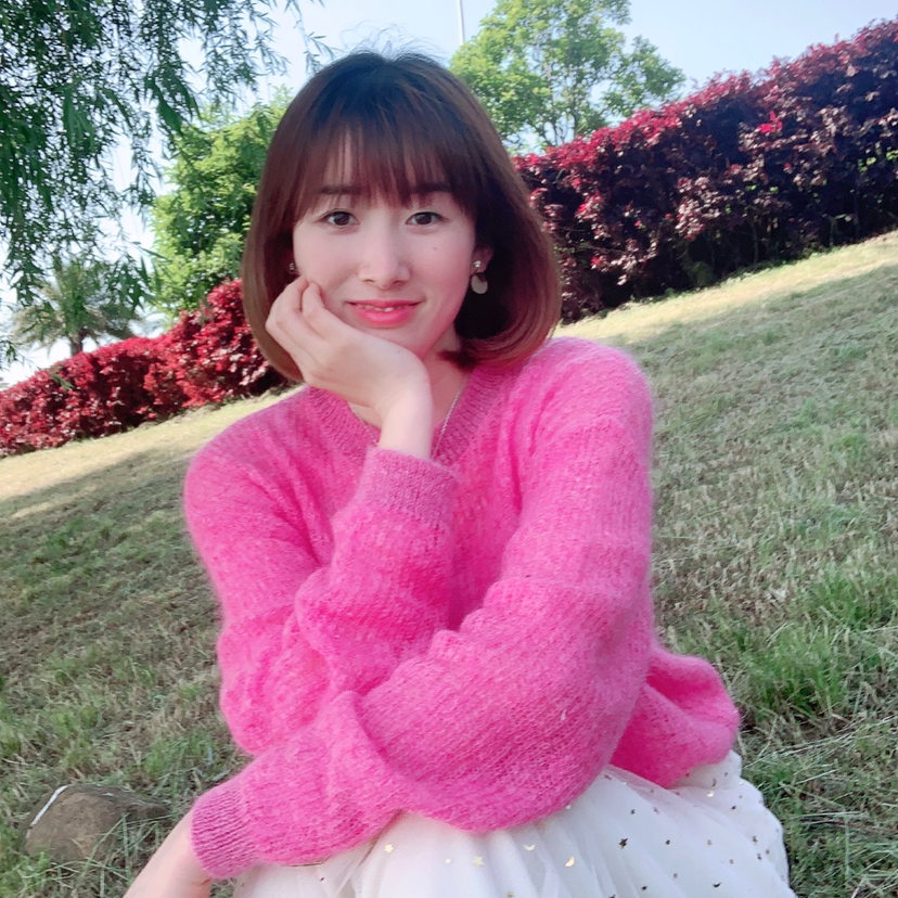 靓丽就暖阳的照片