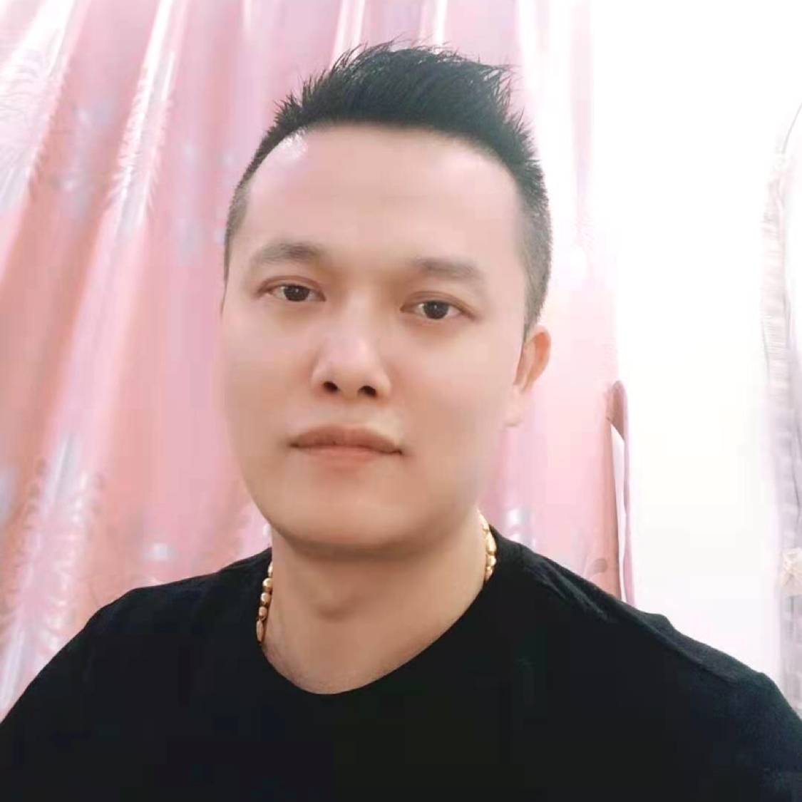 自信沧澜春春的照片