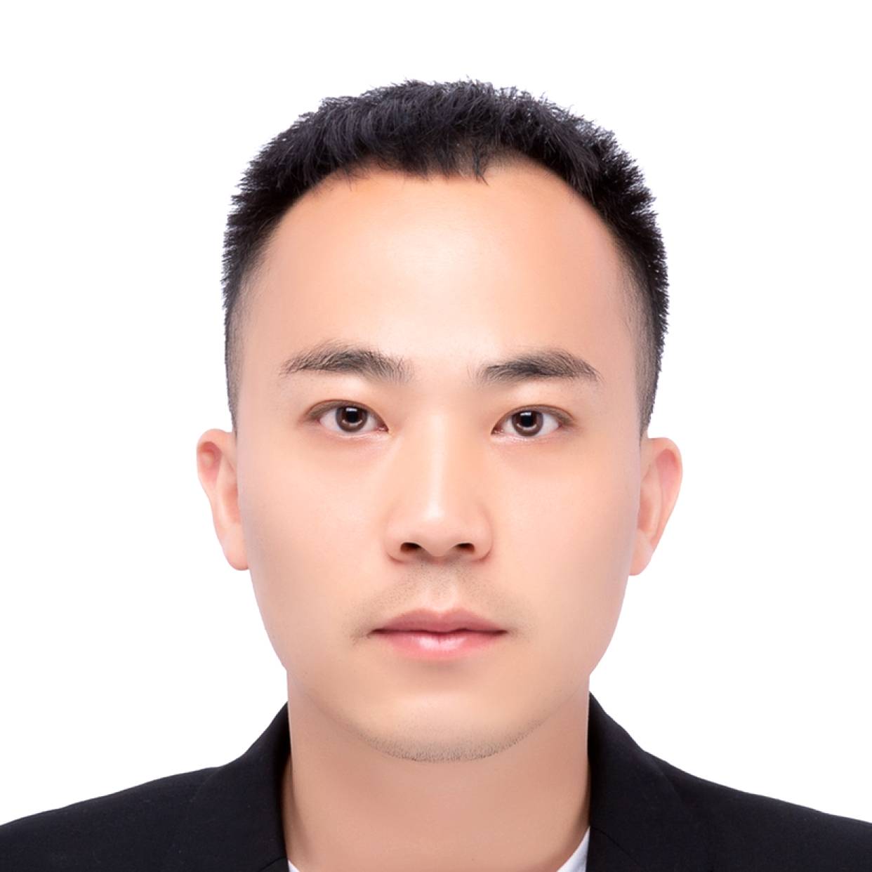 狗贤惠的照片