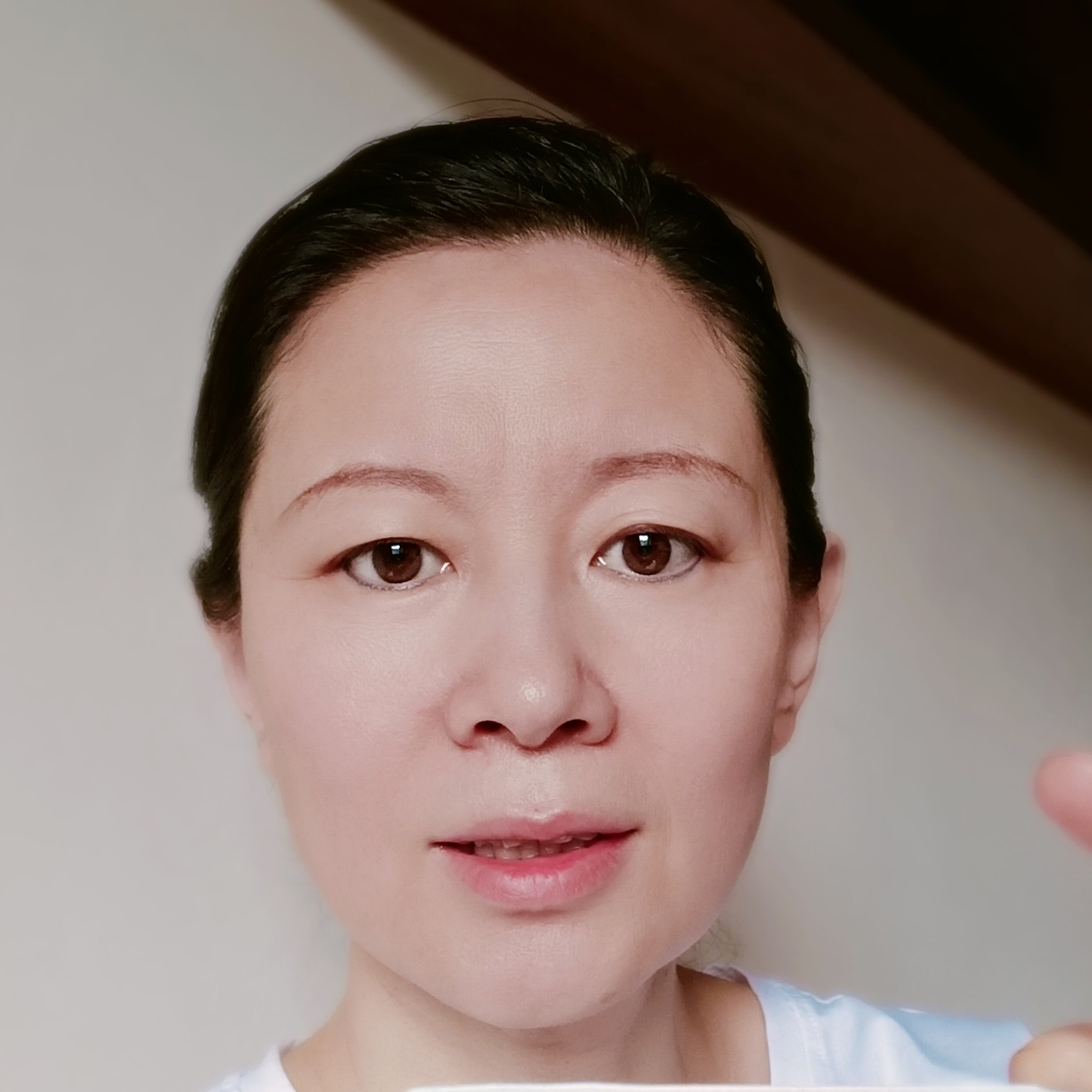 通过123的照片