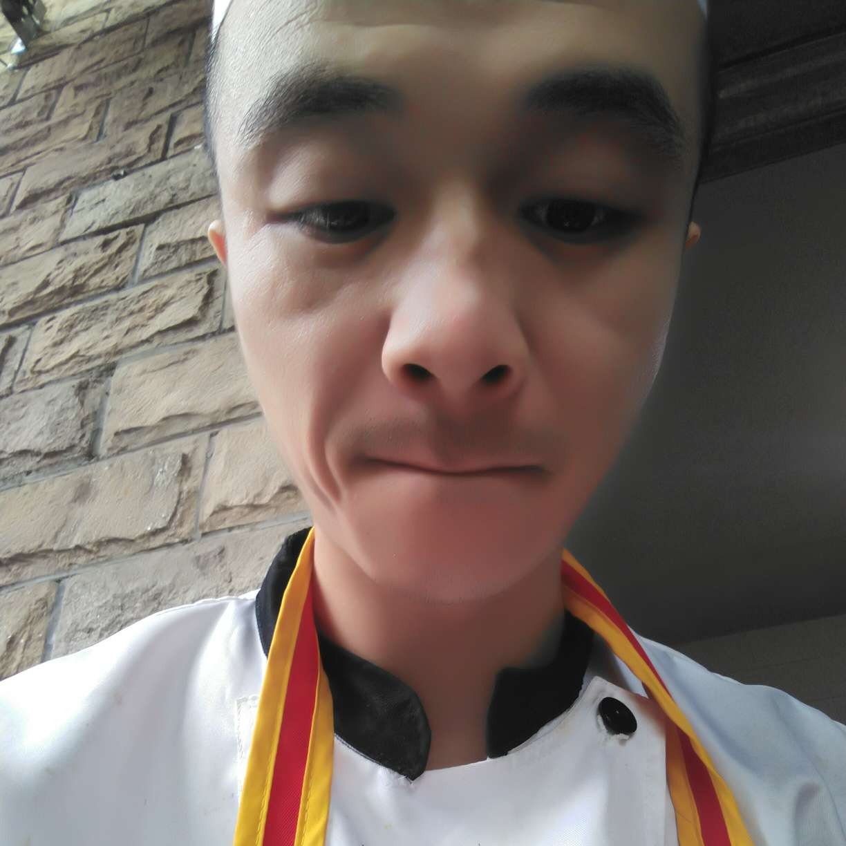 纯洁的小火鸡的照片