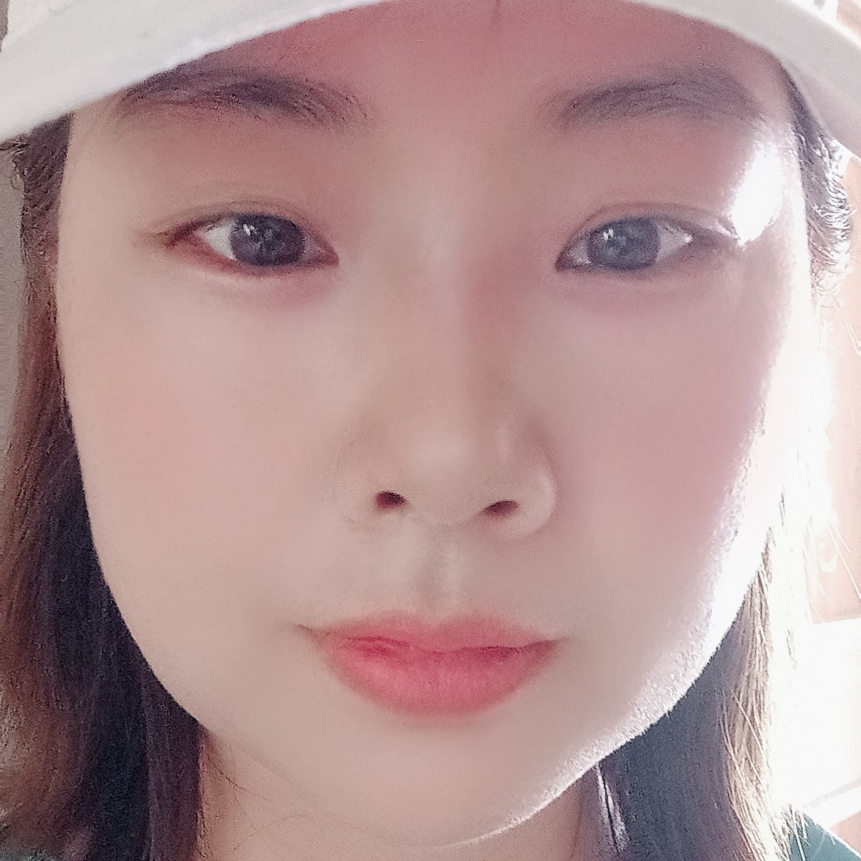 夏日炎炎～的照片