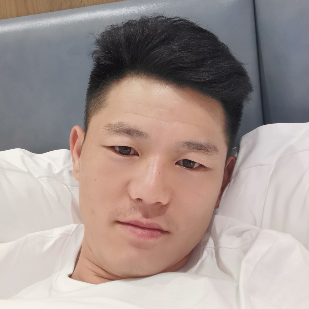我是猛男哥的照片