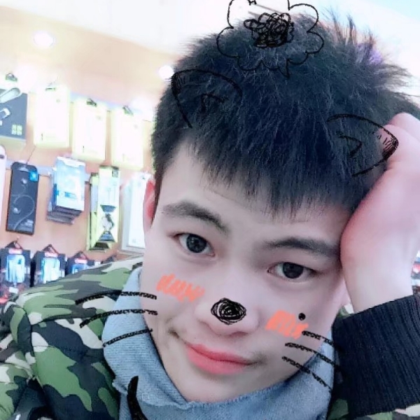 等 她的照片