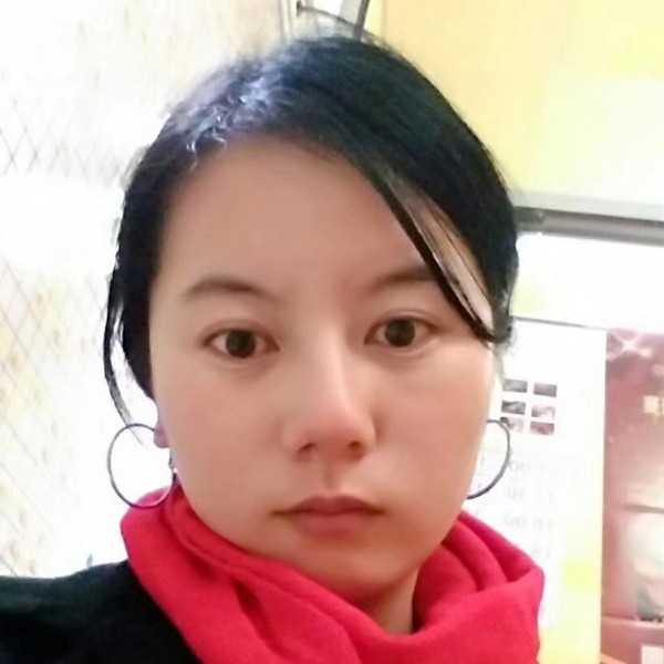 董西西的照片
