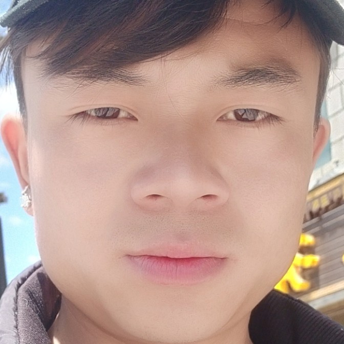 兮颜泪了优美的照片