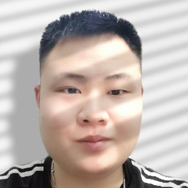 鲜花用一个人的照片