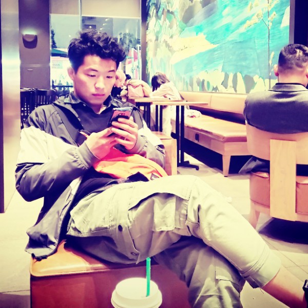 茫茫人海只为遇见的照片