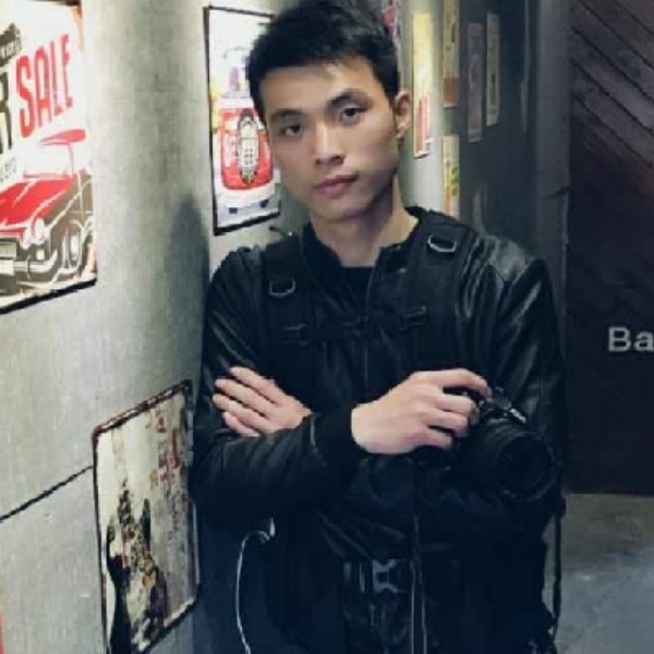 人间值得星河滚烫的照片