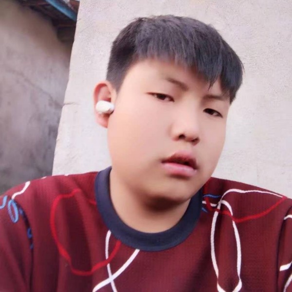 害怕与冷月的照片