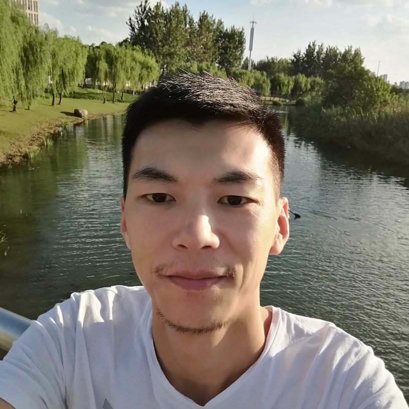 高挑风萧的照片