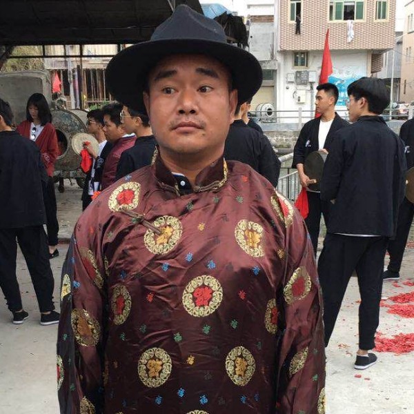 丁和昭的照片