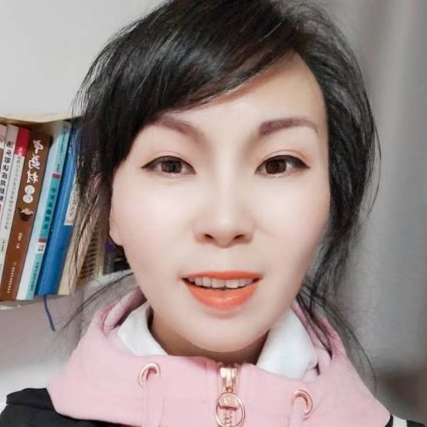 程沫的照片