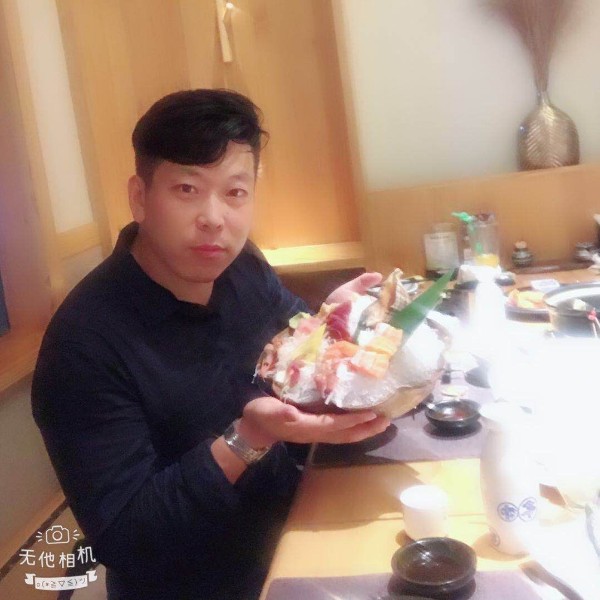 队长是我的照片
