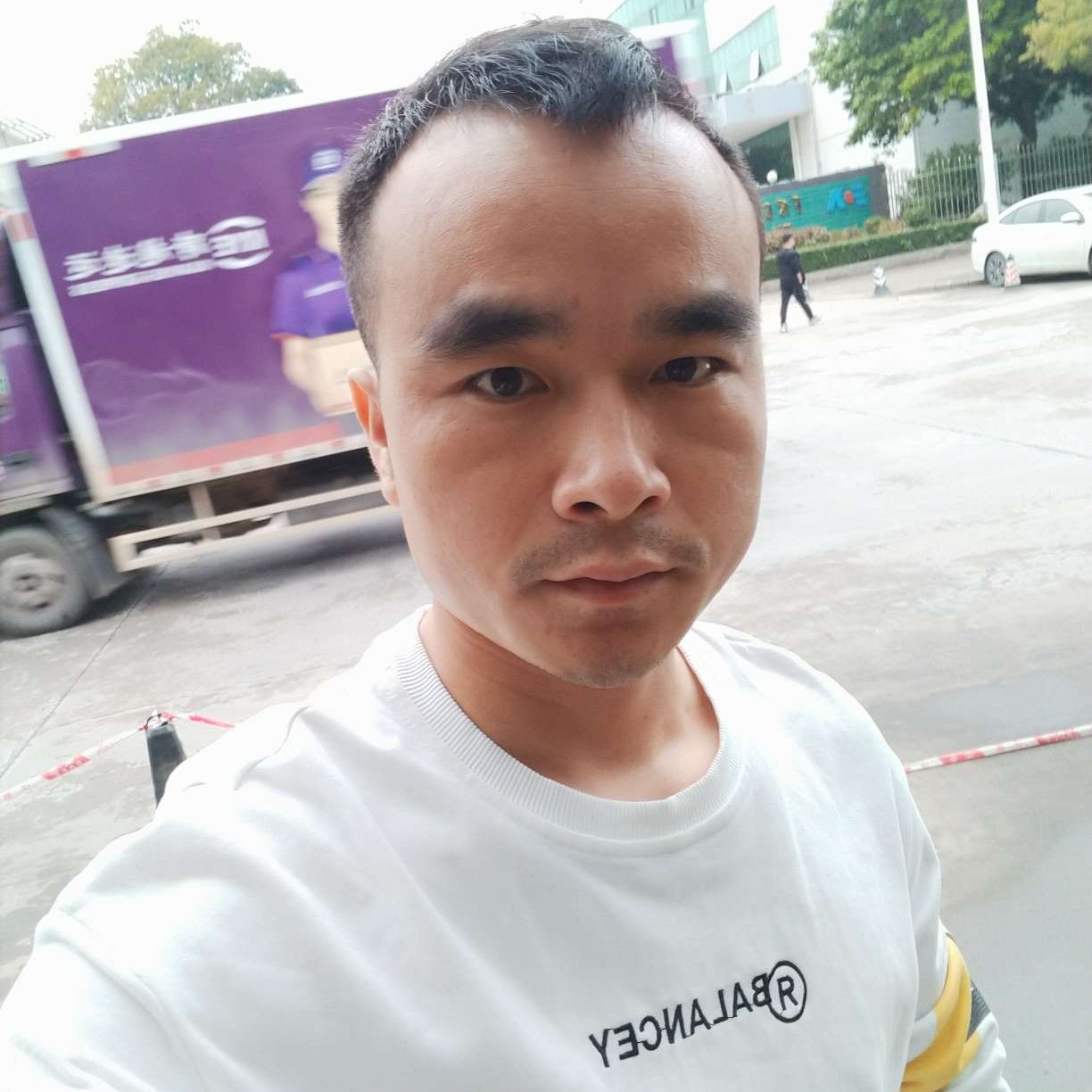 不要敷衍我的照片