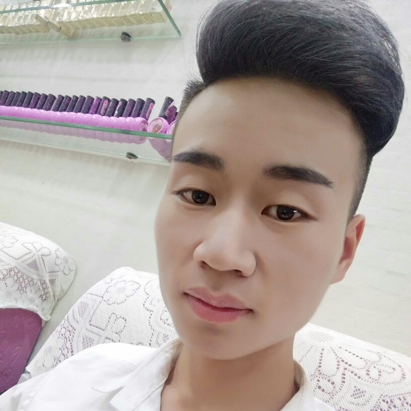 韶华倾心遇见你的照片