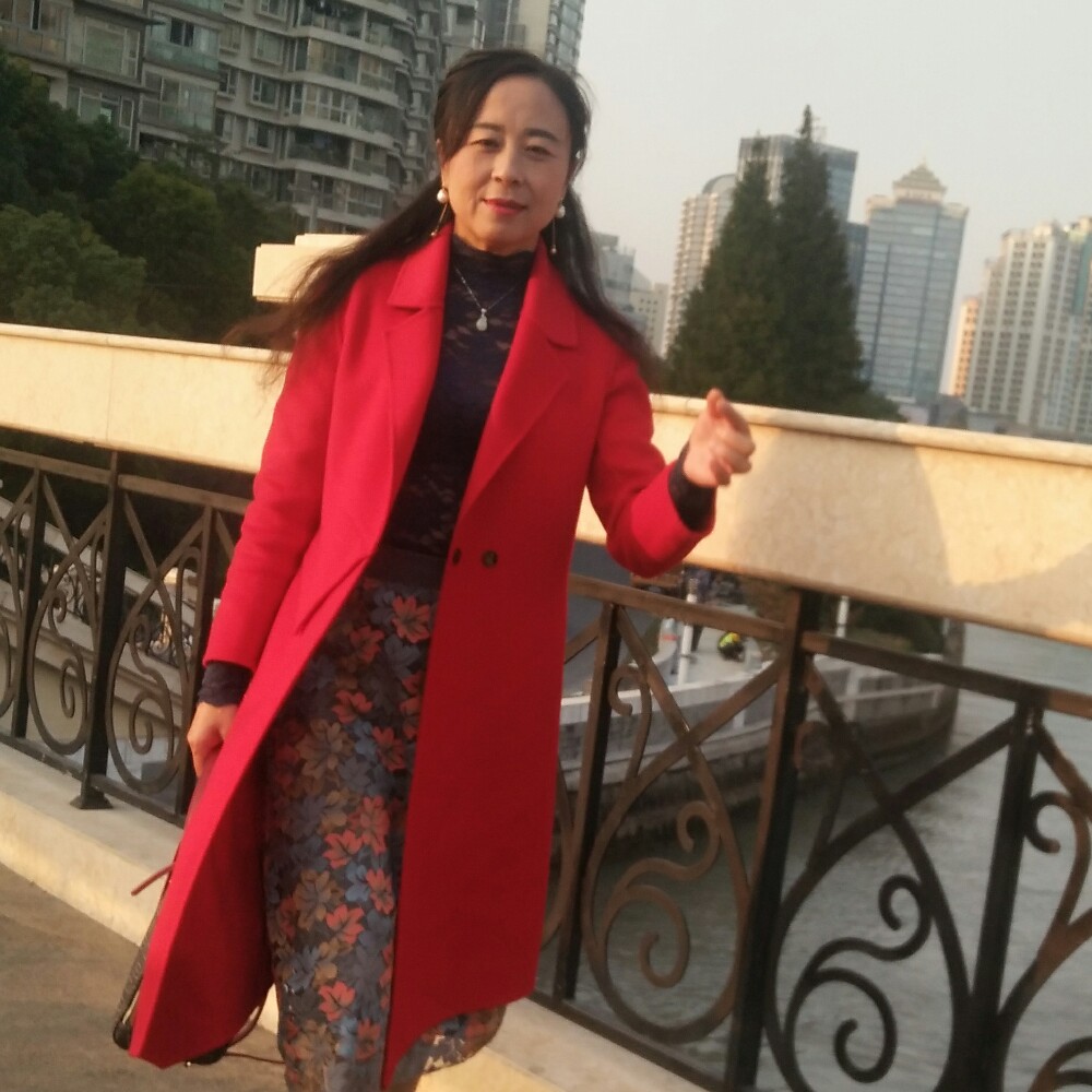 小熊猫如意的照片