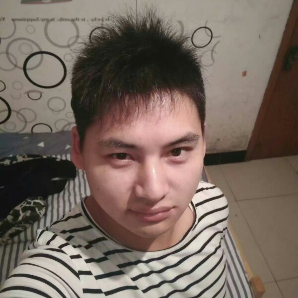 Hello, I am Mao的照片
