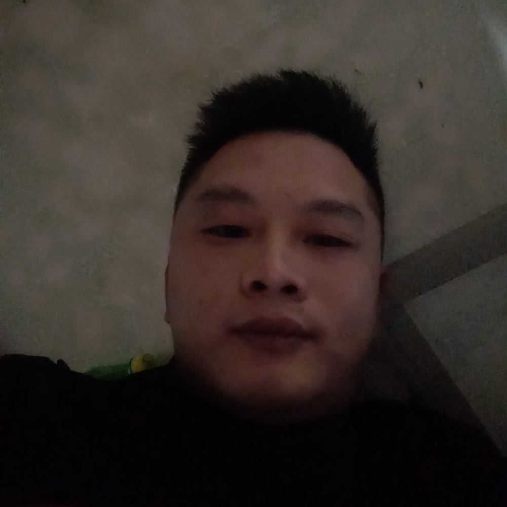守护爱的人的照片