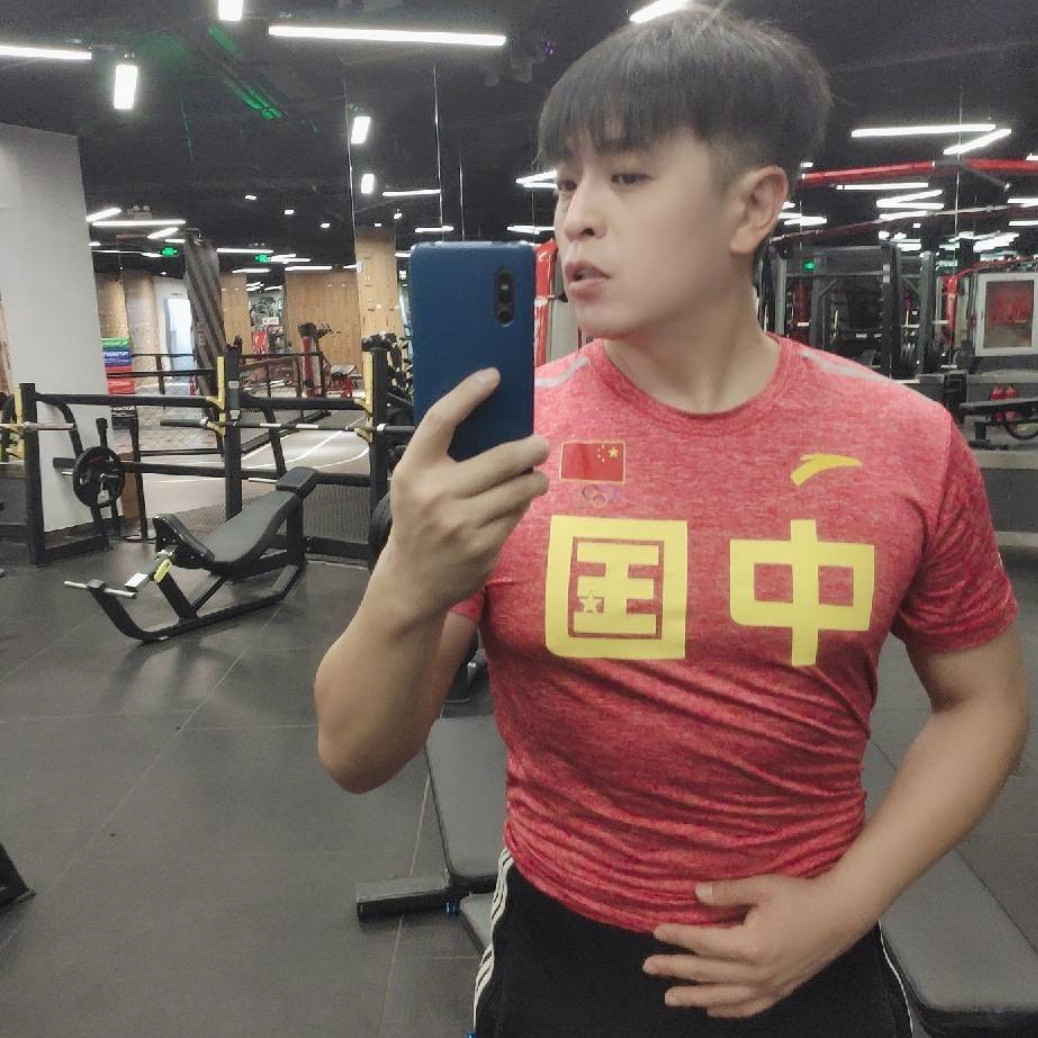 运动健将的照片